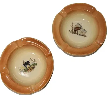 Kozap pepeljara 16cm (1kom) - cover