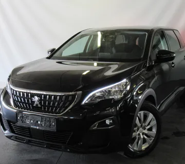 PEUGEOT 5008 HDI 130 AUT. 7 SJEDIŠTA. - cover