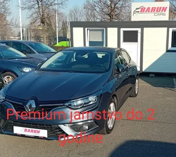 Renault Megane Blue dCi 115 ,do 2 godine jamstva,u sustavu pdv-a. - cover