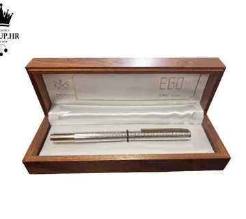 NALIVPERO OMAS EGO .925 SILVER / R1, RATE ! - cover