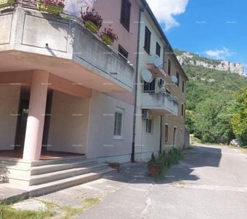 Prodaje se stan 60 m2, Istarske Toplice (prodaja) - cover