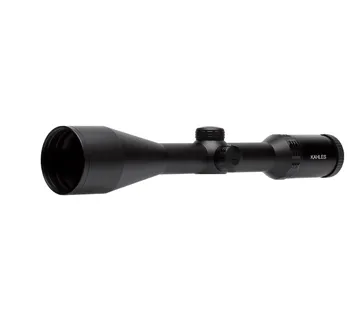 Kahles Helia 2,4-12x56i 4-Dot - cover