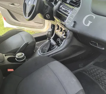 Fiat Bravo 1.4 - cover