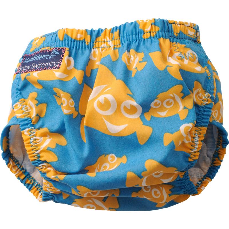 Plenica-za-plavanje-Konfidence-Aquanappy-Clownfish