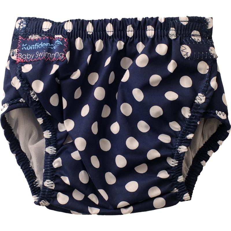 Plenica-za-plavanje-Konfidence-Aquanappy-Polka-Dot
