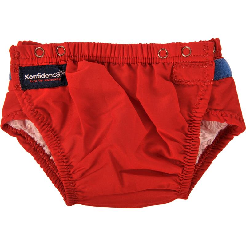 Plenica-za-plavanje-Konfidence-Aquanappy-red