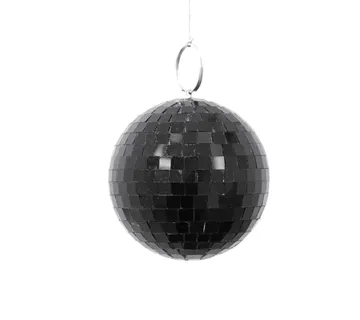 EUROLITE Mirror ball 10cm black - cover