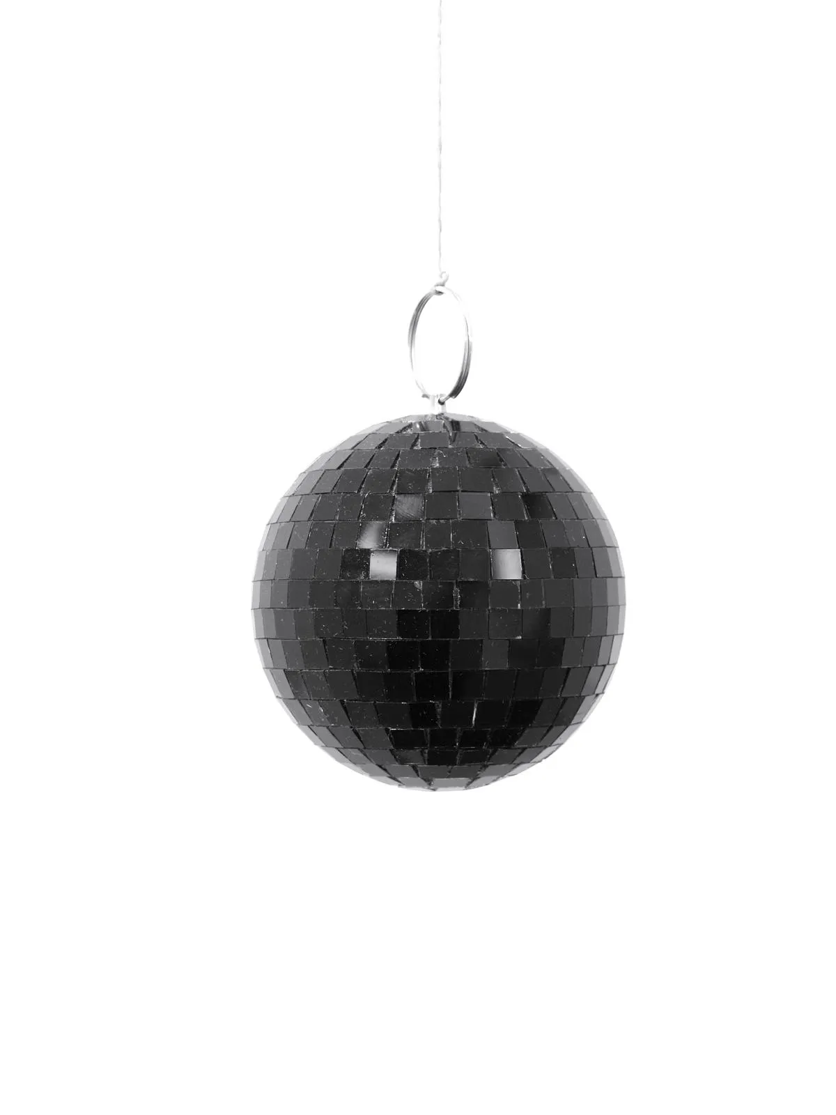 EUROLITE Mirror ball 10cm black - cover