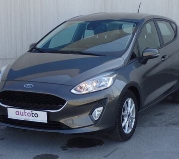 Ford Fiesta 1.0 Ecoboost, 9.900,00 € - Akcija - cover