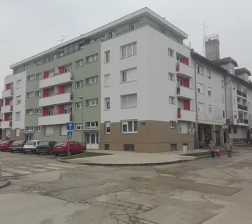 Stan Petrinja centar - cover