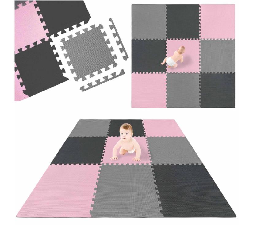 Podloga-set-od-9-puzzla-od-pjene-roza-3