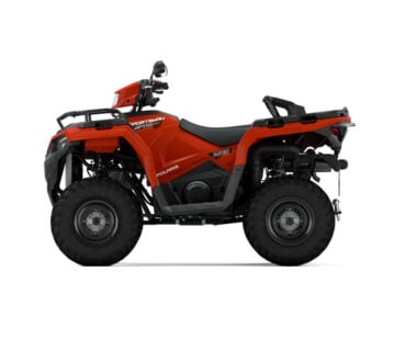 Polaris SPORTSMAN 570 EPS, ** NOVO! Poslovnica Pakrac ** - cover