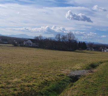 Građevinsko zemljište, Donja Bistra, 590 m2, kod Krapinske  - cover