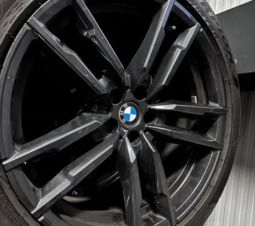 BMW M X3.X4  255x45x20 - cover