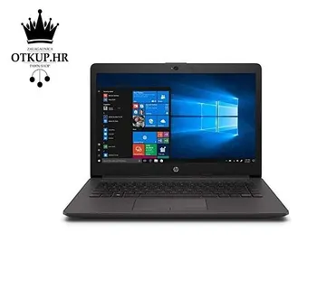 HP 250 G7 INTEL I3-1005G1 8GB/256GB / R1, RATE!! - cover