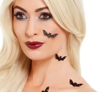 3D naljepnice Šišmiši 6/1 - cover