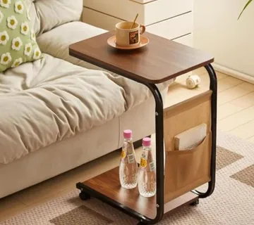 Praktični pokretni stolić za dom - cover