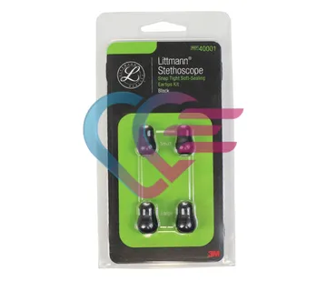 OLIVE ZA LITTMANN STETOSKOPE MEKANE, CRNE - cover