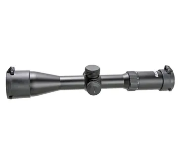 Optika AKAH 1,5-6x42 sa crvenom točkom - cover
