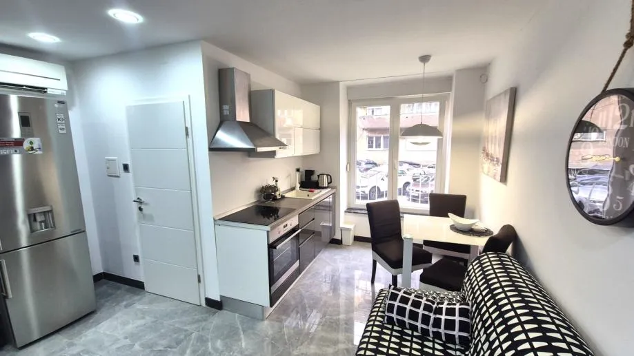 Stan: Zagreb (Donji grad), 30m2 (iznajmljivanje) - cover