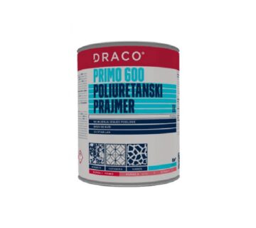 Prajmer DRACO Primo 600 1l - cover