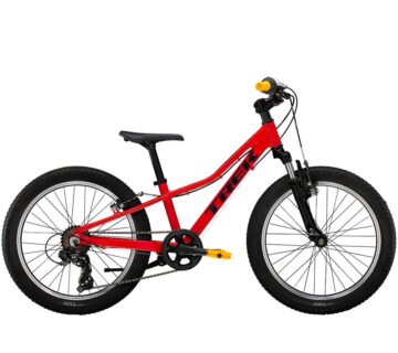Bicikl Trek Precaliber 20 7-speed 2023 Viper Red - cover