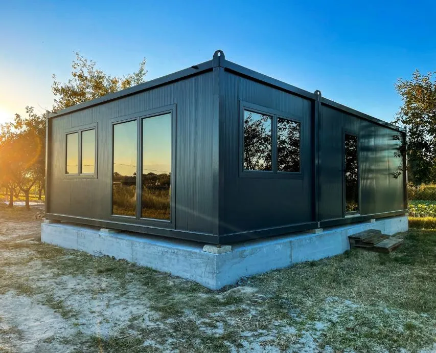 KONTEJNERI - NOVO - visoke kvalitete, brza izrada i dostava! - cover