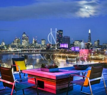 Luxury Apartment for sale in London, United Kingdom - cover