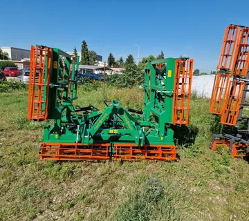 Teška drljača AKCIJA - cover