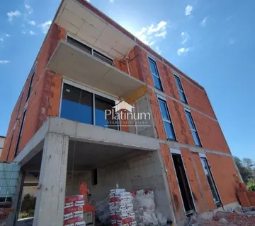 Istra,Peroj apartman na drugom katu s pogledom na more - cover