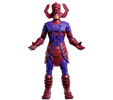 Hasbro Titan Hero: Fantastic Four – Galactus figura, 30cm - cover