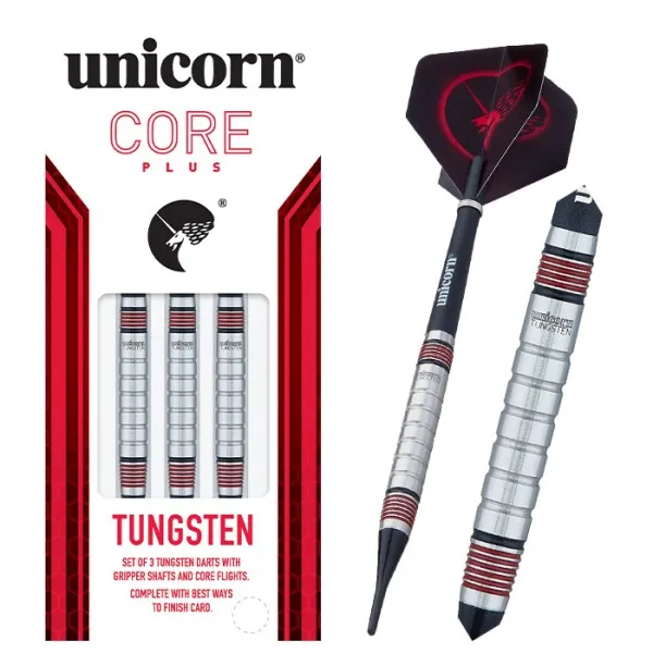 Core Plus Style 2 70% 19g - cover
