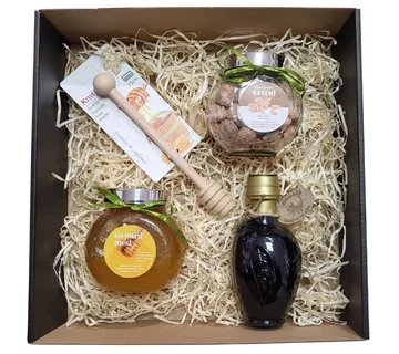 Domaći hrvatski proizvodi - cover