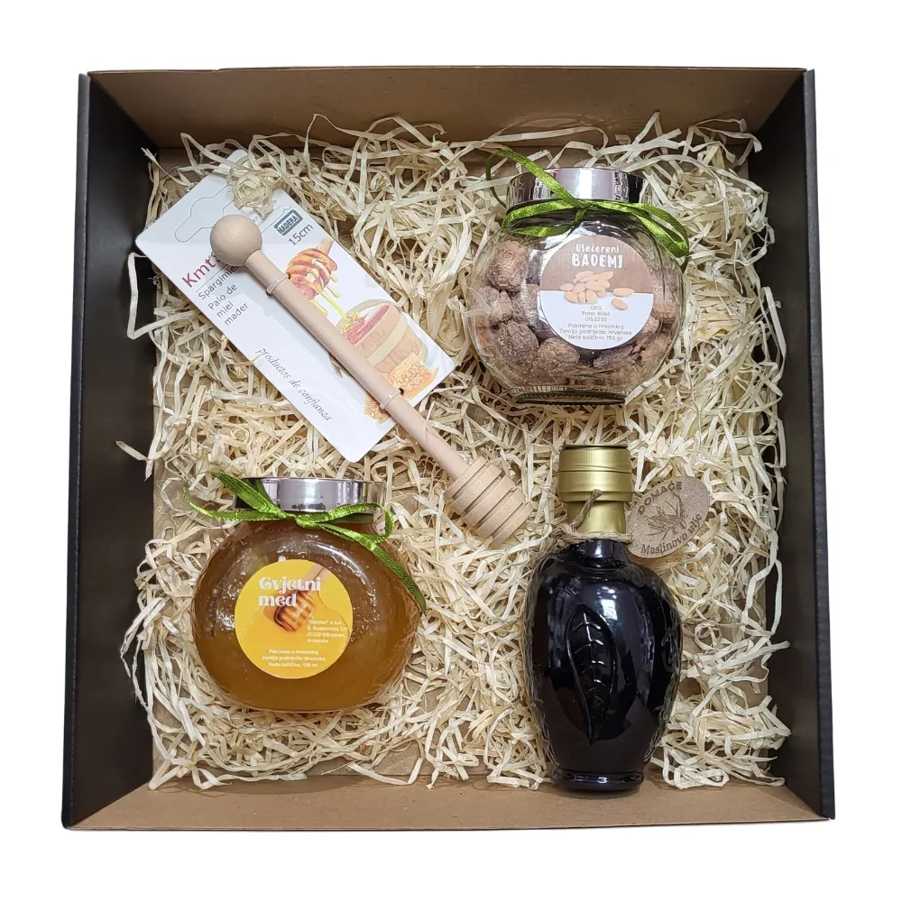 Domaći hrvatski proizvodi - cover