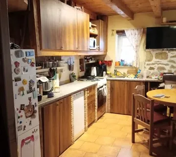 POREČ 6 KM-KAMENA KUĆA NA PRODAJI (prodaja) - cover