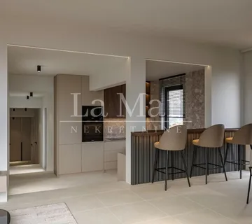 Projekt DEDIĆI, novogradnja - stanovi na atraktivnoj lokaciji - cover