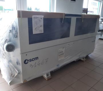 KANTERICA SCM MINIMAX ME 40T - cover