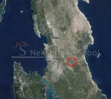 Belej, Otok Cres - Poljoprivredno, 37492 M2 Prodaja - cover