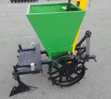 SADILICA KRUMPIRA JEDNOREDNA 90KG - cover