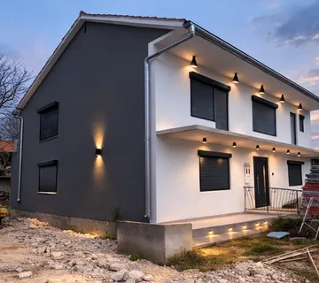 Prodaje se kuca u okolini Benkovca - cover