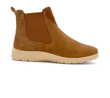 GLEŽNJAČE, Smeđa, BCBHG - cover