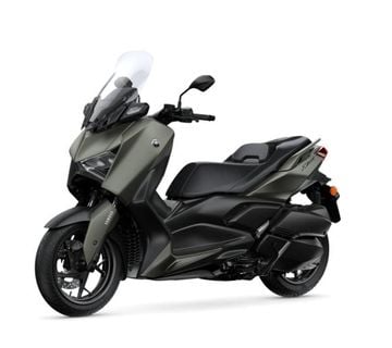 Yamaha X-MAX 300 NOVI MODEL 2025!!!, 2025 god. - cover