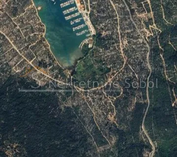 Cres, Otok Cres - Poljoprivredno, 3248 m2 Prodaja - cover