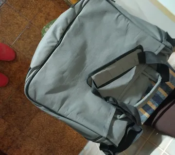 Torba za na rame - cover