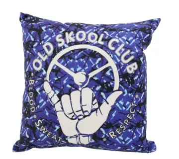 JASTUK “OLD SKOOL CLUB” PLAVI - cover