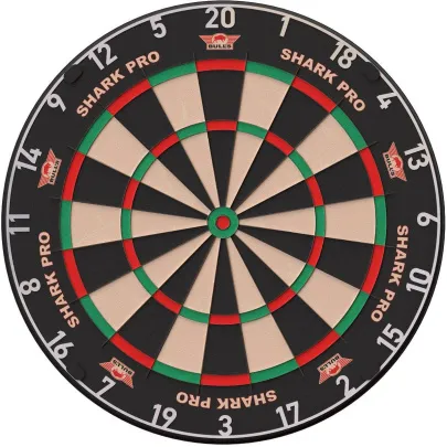 Bull's Shark Pro pikado meta 2026 - cover