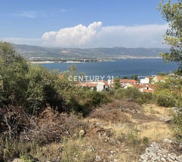 Prodaja građevinskog zemljišta – Čiovo, Mastrinka (1514 m²) - cover