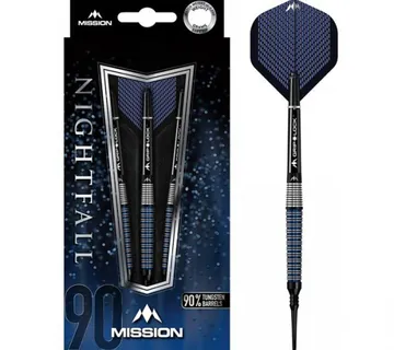 Nightfall 90% M3 20g - cover