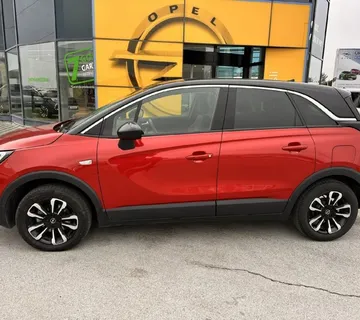 Opel CROSSLAND Blitz 1.2 S/S, 81kW - 7 godina garancije! - cover