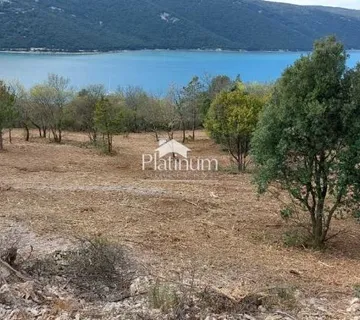 LABIN OKOLICA, GRAĐEVINSKO JEDINSTVENI POGLED - cover